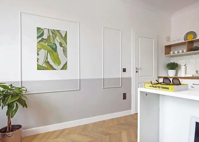 Διαμέρισμα Hip, Cosmopolitan Gem In The Heart Of By Flat Mаnager