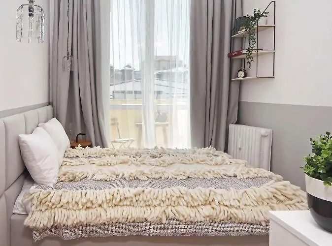 Hip, Cosmopolitan Gem In The Heart Of By Flat Mаnager * Σόφια