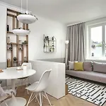 Appartamento Bright 1bd Flat With Balcony In Center By Flat Mаnager Sofia