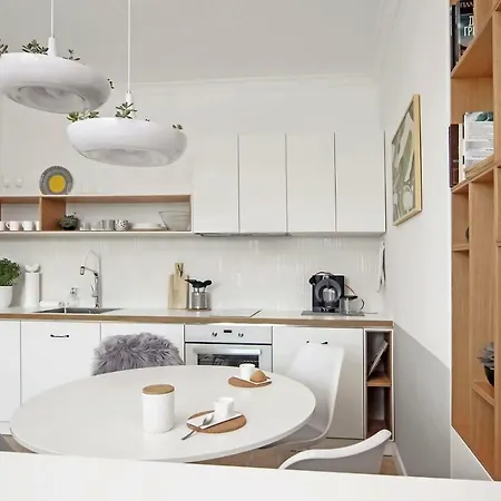 Apartmán Hip, Cosmopolitan Gem In The Heart Of By Flat Mаnager Sofie