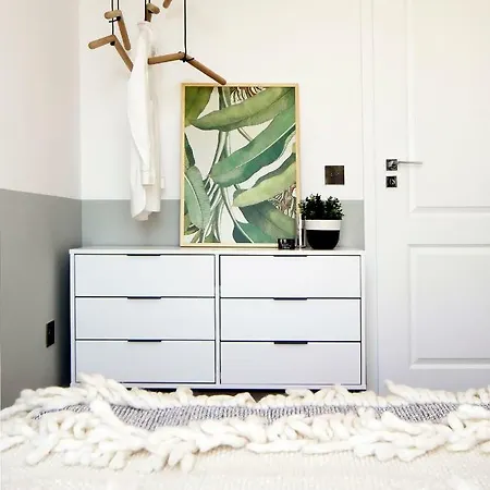 Apartmán Hip, Cosmopolitan Gem In The Heart Of By Flat Mаnager Sofie