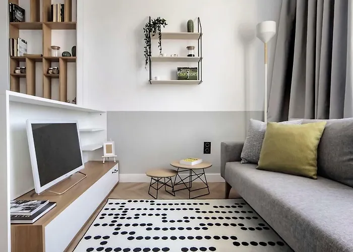 Hip, Cosmopolitan Gem In The Heart Of By Flat Mаnager